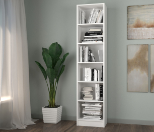 Стеллаж Бетти 400х280х2020