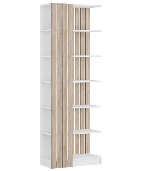 Открытые, Стеллаж Аргос-4