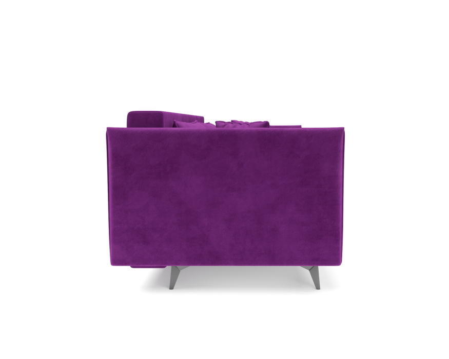 Диваны кровати со спальным местом, Диван прямой тик-так Майами (Кордрой)