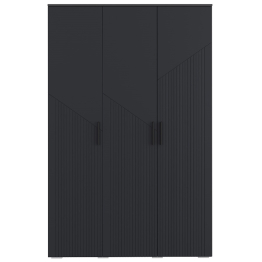 Шкаф распашной Синтра 3