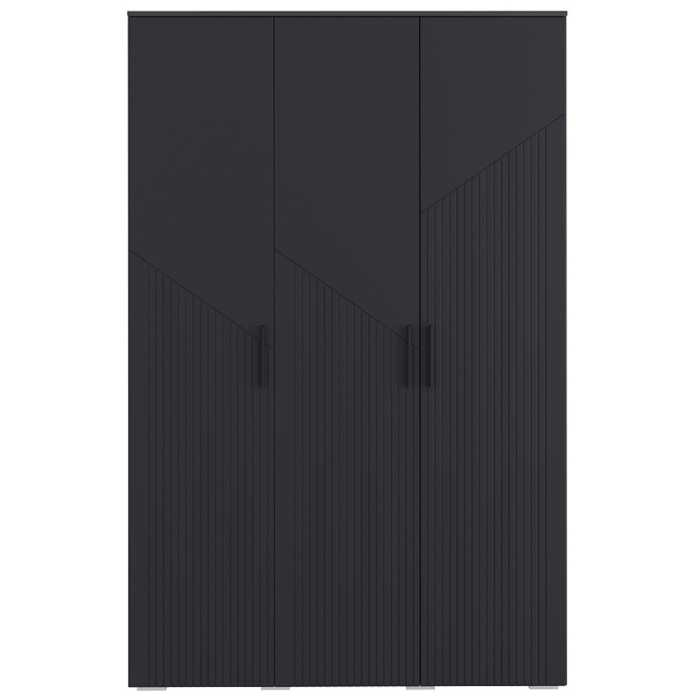 Шкафы распашные, Шкаф распашной Синтра 3