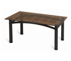 Журнальные столики, Стол журнальный Робер 3М