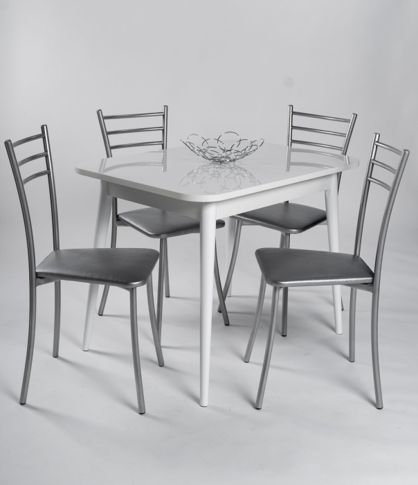 Обеденные группы, Обеденная группа Премиум3/хокко