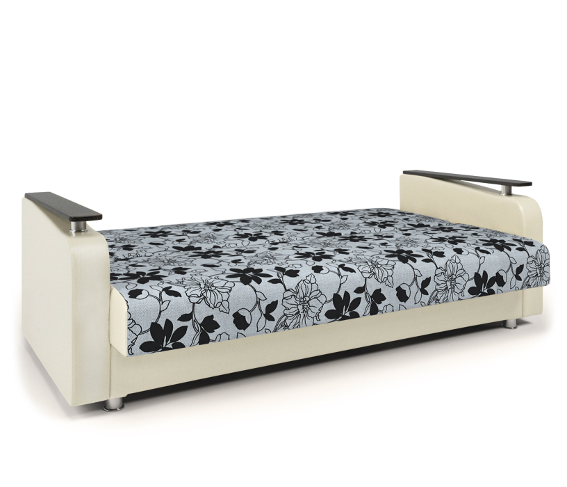 Детские диваны, Диван-книжка Мелодия ДП №1 140, шенилл/ экокожа