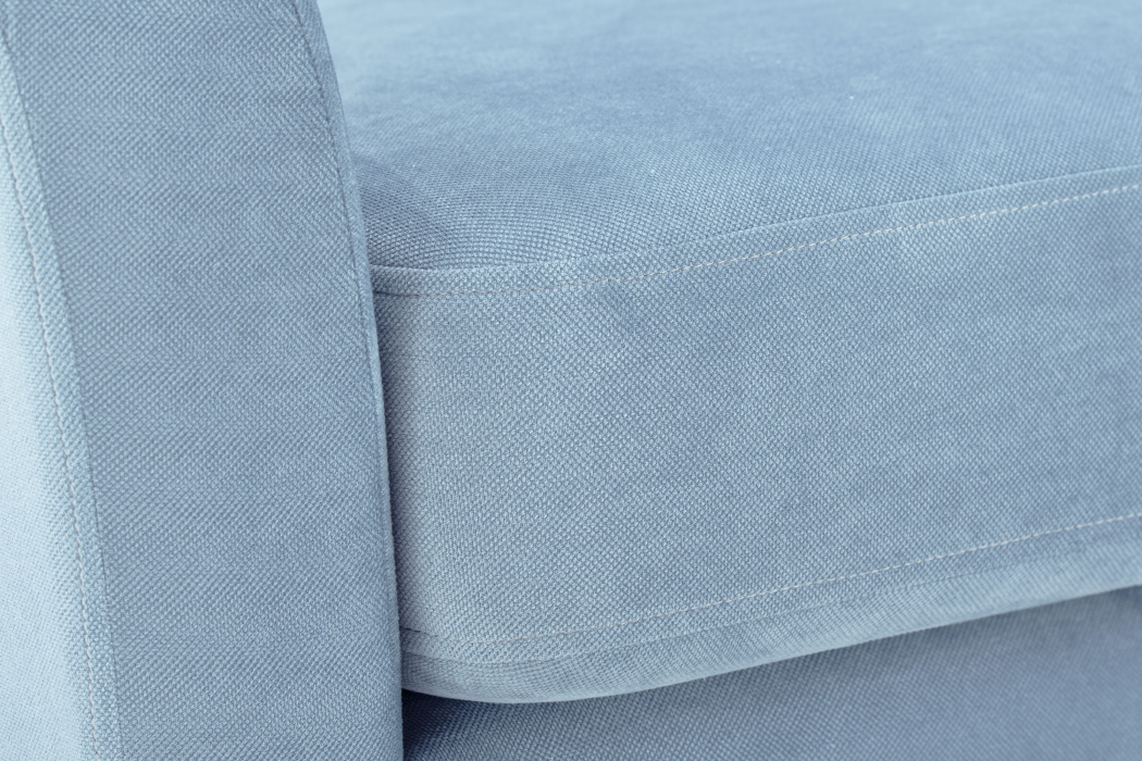 Диваны  офисные, Диван двухместный Руфус, Амиго