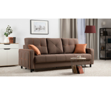 Диваны книжки, Диван-кровать Черри Н