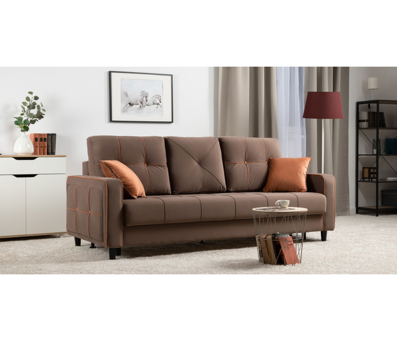 Диваны книжки, Диван-кровать Черри Н