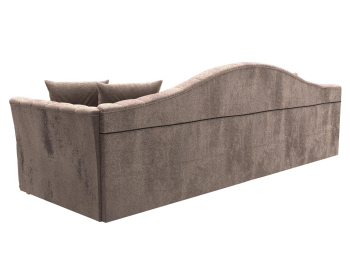 Диван прямой Артис, велюр TOWER