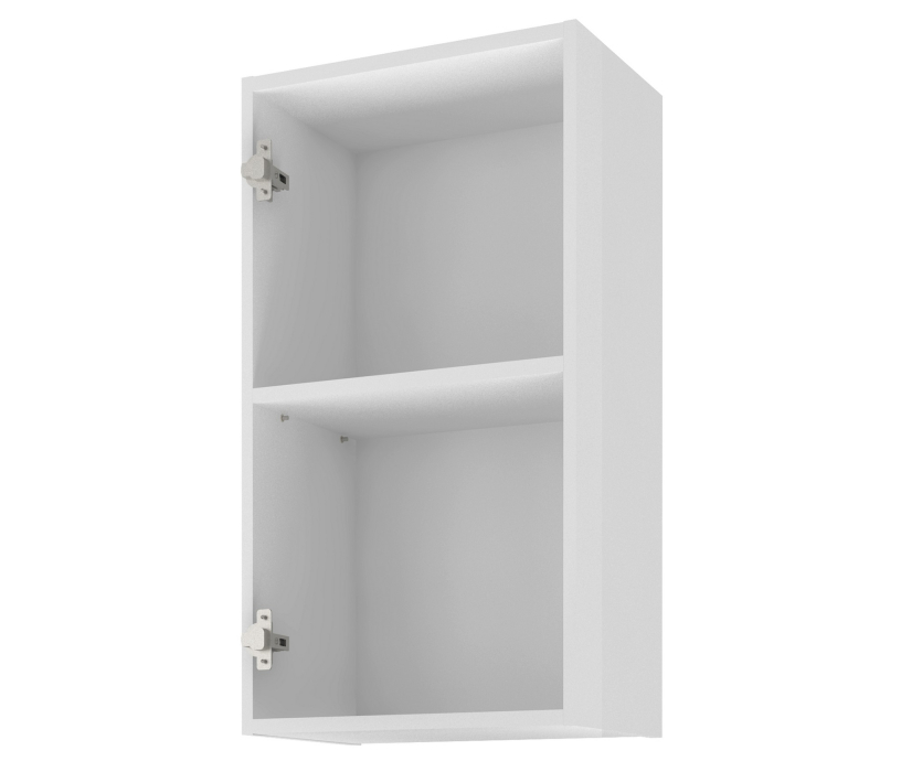 Навесные, Шкаф навесной Калипсо 72*45 (П-45)+Фасад (Ф-45)