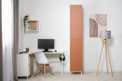 Шкаф-пенал Марвэл 16.316.02