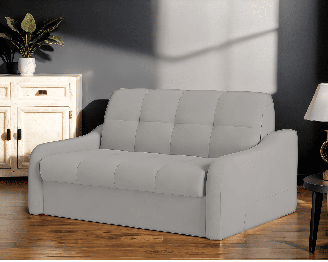 Диван прямой аккордеон Лидер ППУ 155*200