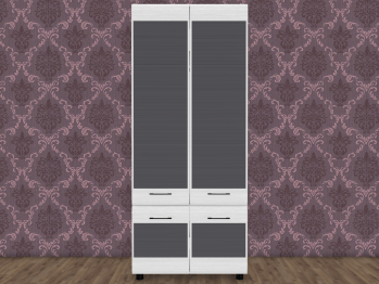 Модульная система Камелия Шкаф ШК-2602
