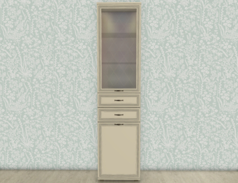 Модульная система Карина Шкаф ШК-1047