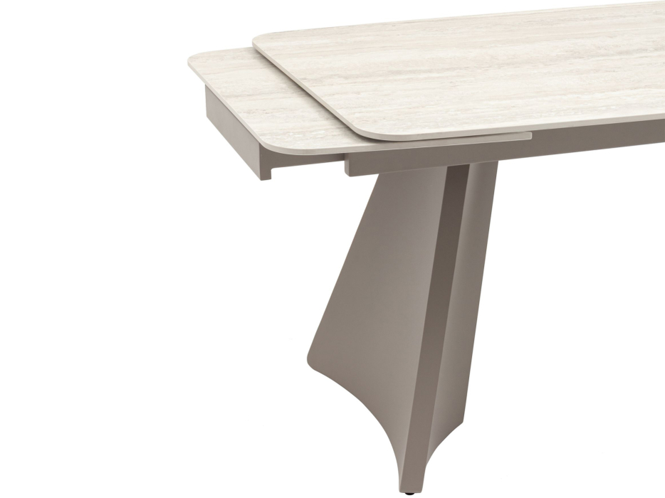 Обеденные столы, Стол обеденный STOOL GROUP Eliora 160-240*90