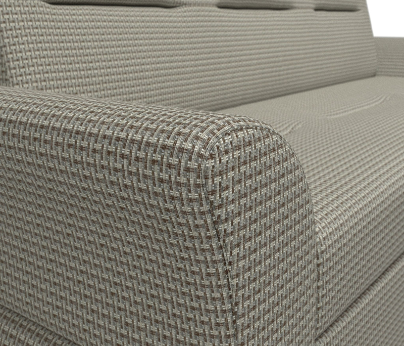 Диваны кровати прямые, Диван прямой Клайд, корфу