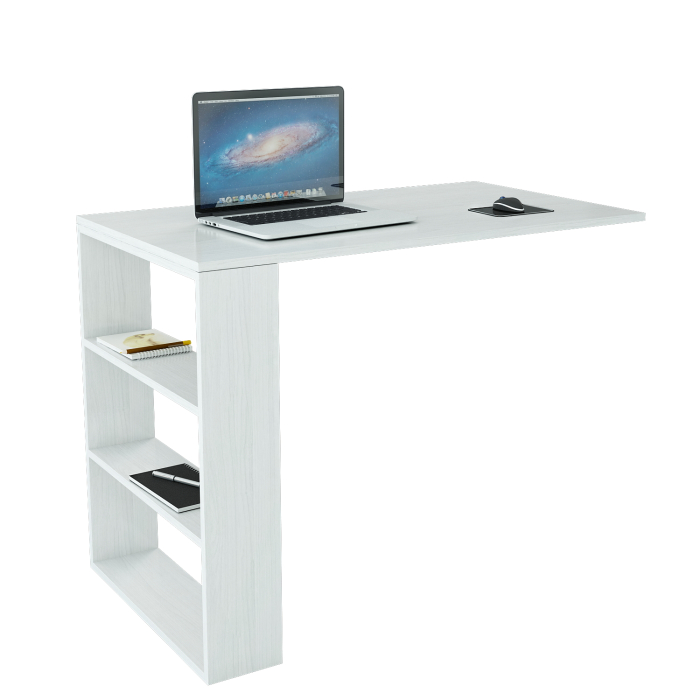 Прямые компьютерные столы, Стол Рикс-5