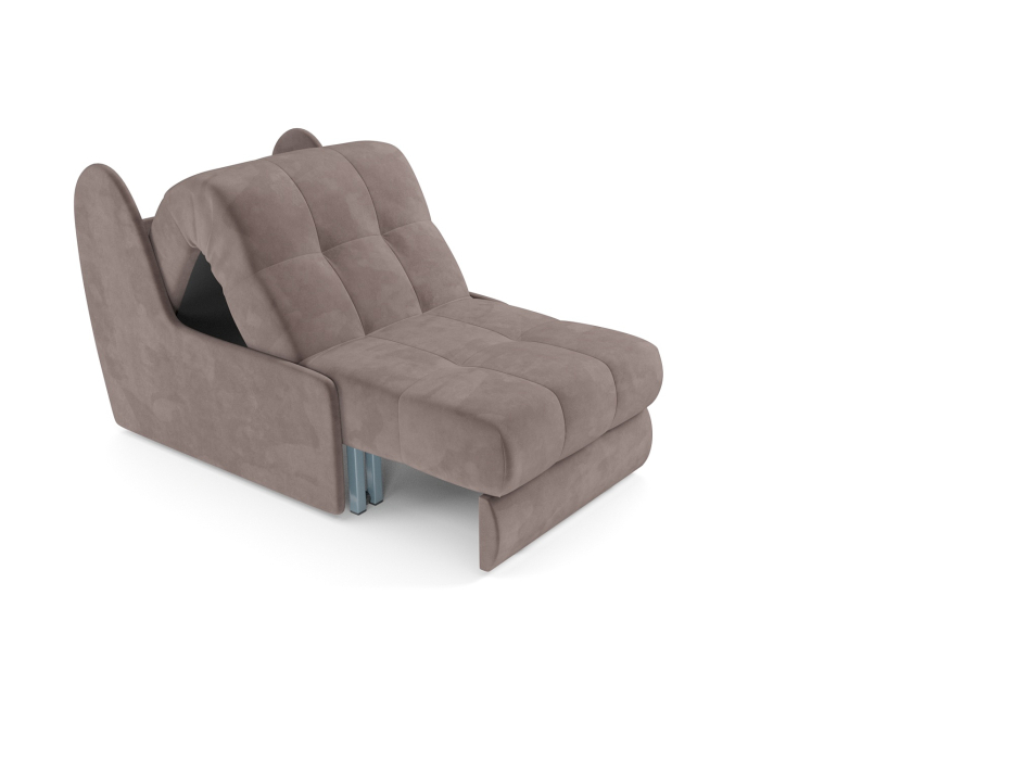 Кресла-кровати, Кресло-кровать Барон №2 (Велюр)