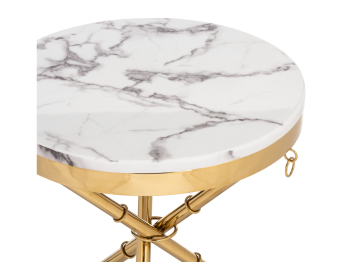 Журнальный стол  Monika 50х55