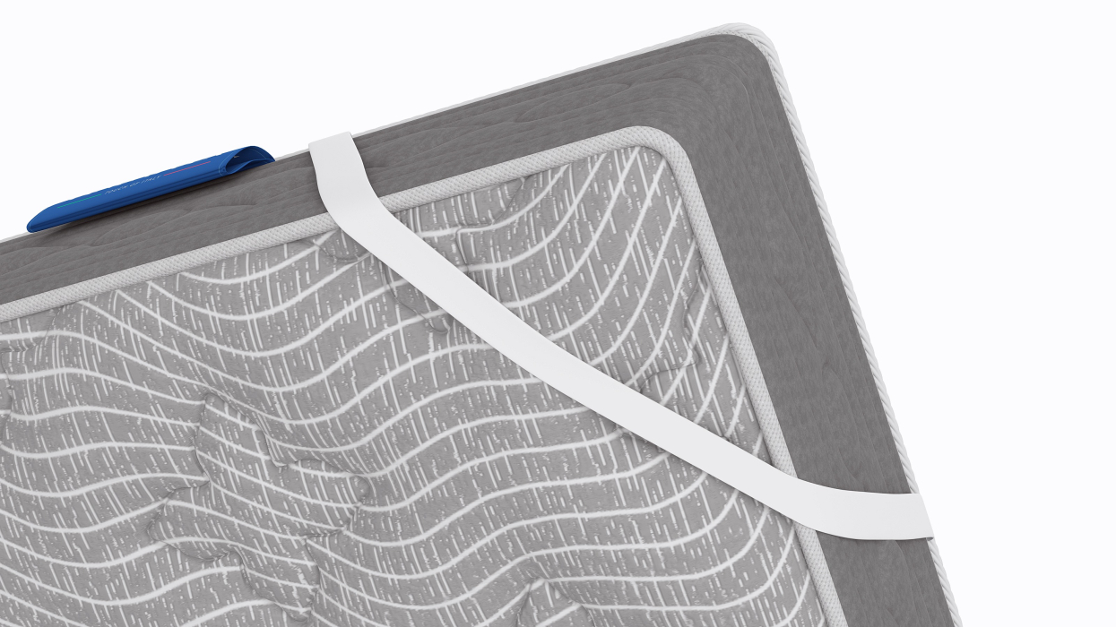 Защитные чехлы и наматрасники, Наматрасник NUVOLO 400 гр 080*200