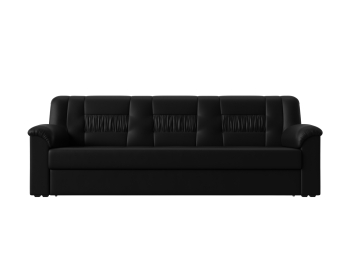 Прямой диван Карелия, Экокожа