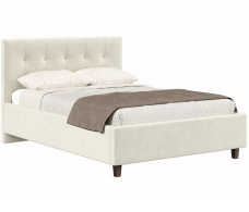 Мягкая кровать, Кровать с подъёмным механизмом 1800 Турин