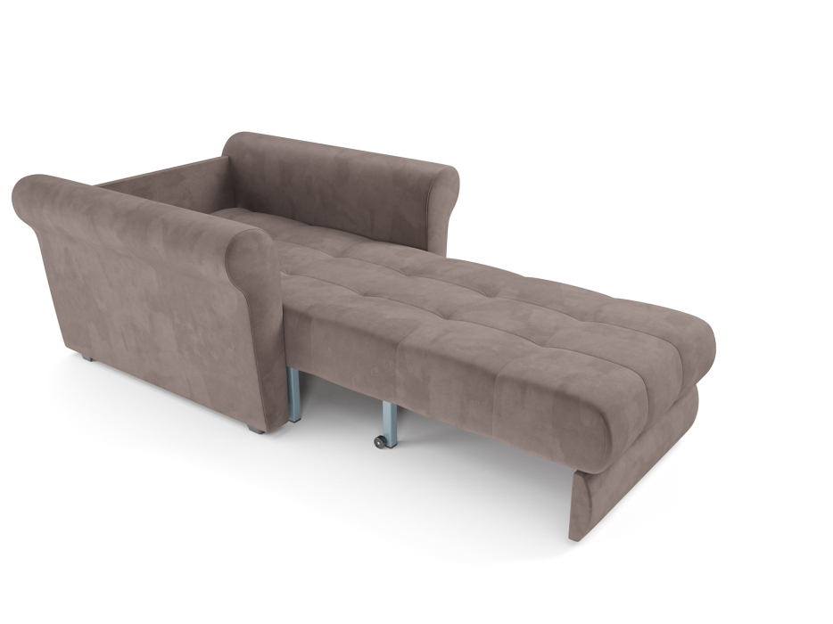 Кресла-кровати, Кресло-кровать Гранд НПБ (Велюр)