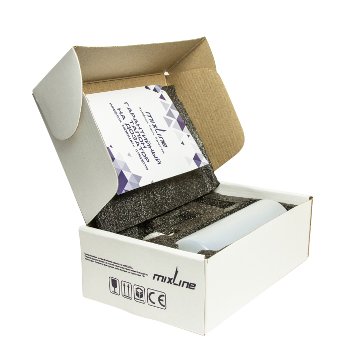 Аксессуары для кухни, Дозатор для жидкого моющего средства ML-D02, объем 330 мл