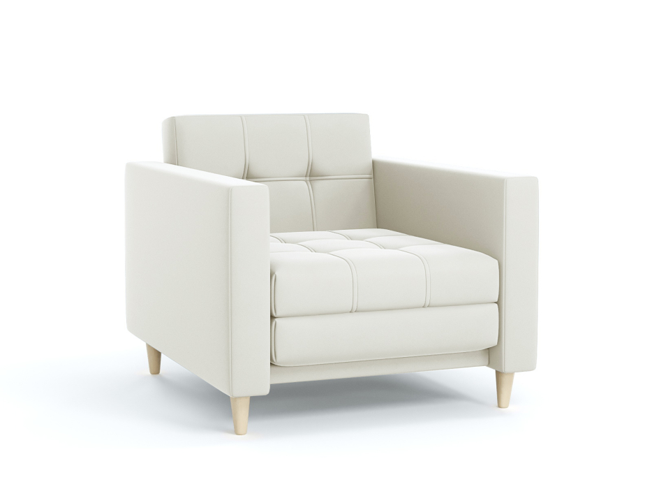 Кресла-кровати, Кресло-кровать Квадро,  велюр