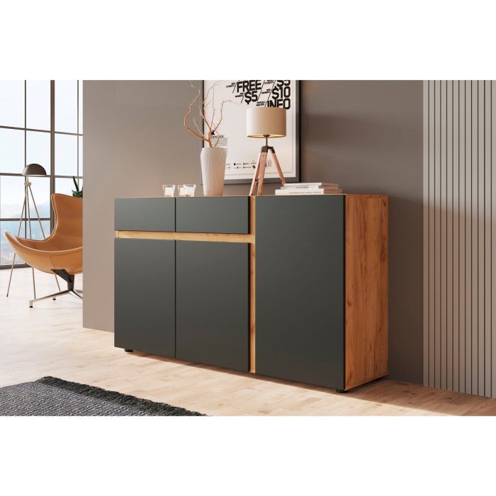 Комоды, Комод Моронго - 2