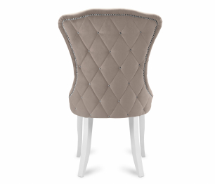 Стул интерьерный Милано, микровелюр