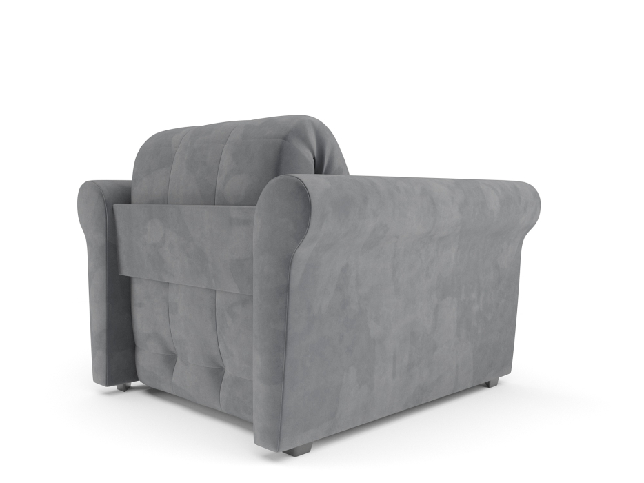 Кресла-кровати, Кресло-кровать Гранд НПБ (Велюр)