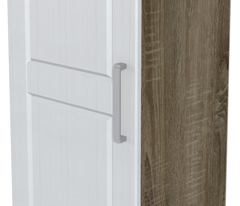 Шкафы пеналы, Пенал Илона (Прованс) СБ-2630