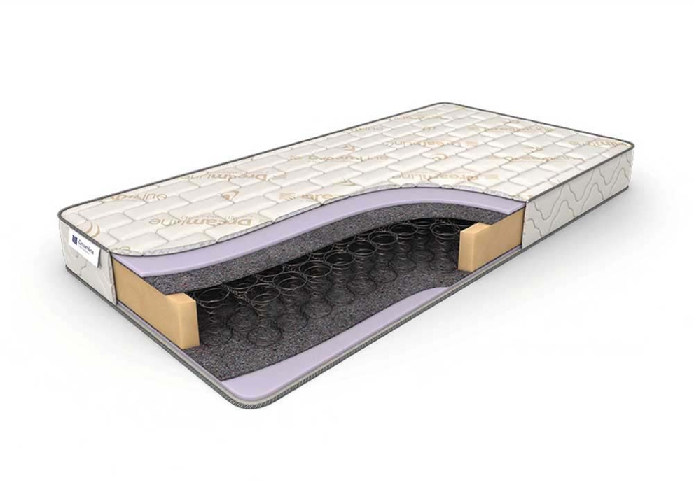 Другие размеры, Матрас Dreamline Classic +30 BS-120 1800*2000