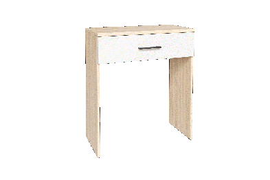 Модульная система Грейс Стол СТ-5003  Ясень Асахи