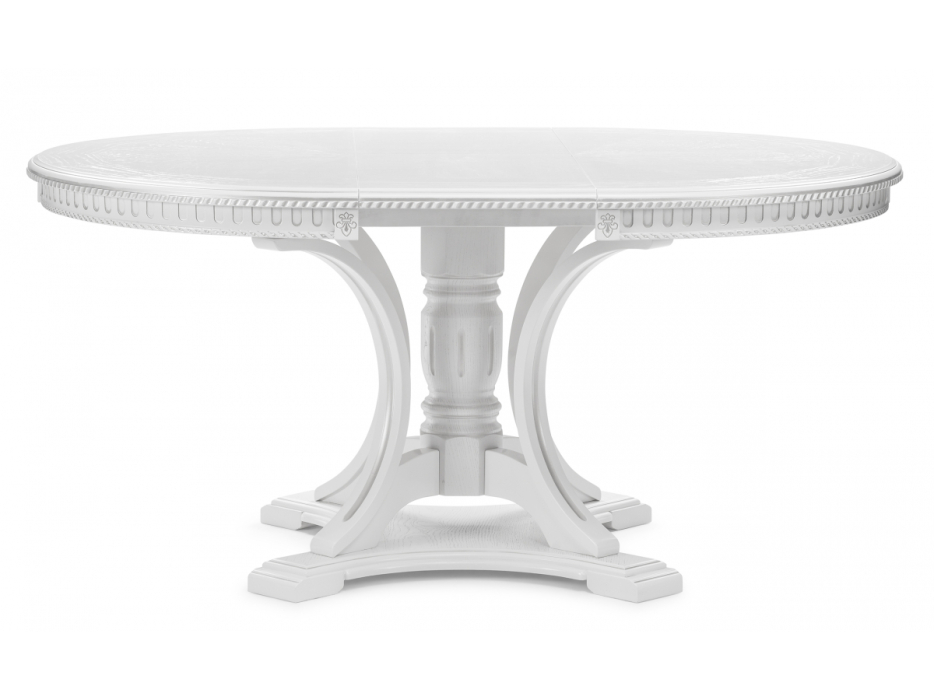 Обеденные столы, Деревянный стол Нозеан