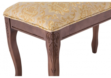 Банкетка Валентино (Орех)