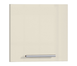 Анна Ф-245 фасад Ваниль глянец