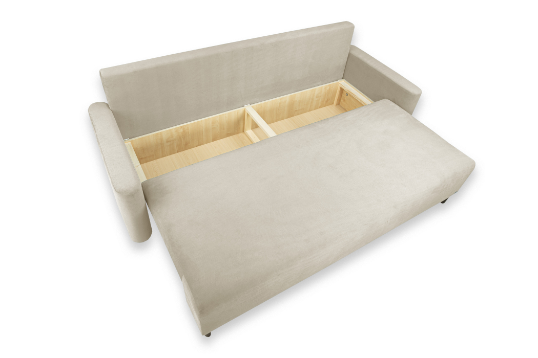 Диваны еврокнижки, Диван-кровать Торн Амиго