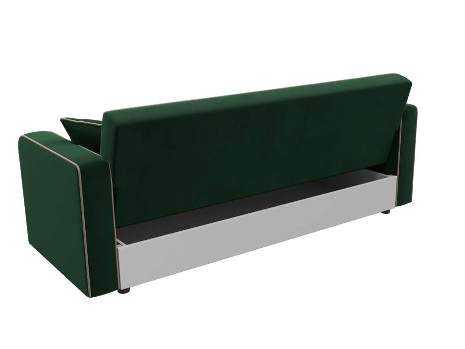 Диваны книжки, Диван-книжка Тур, велюр