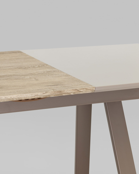 Обеденные столы, Стол обеденный Детройт 120