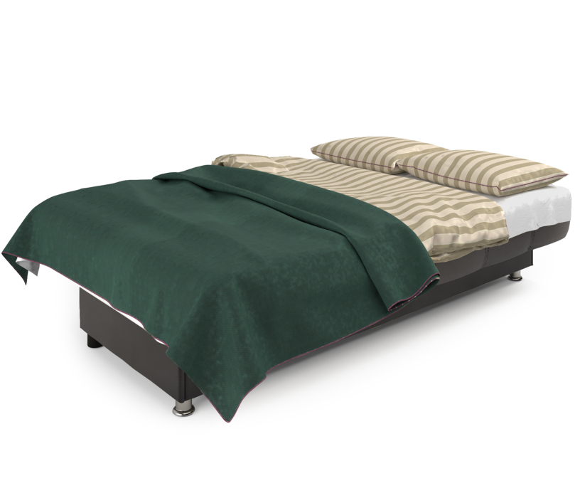 Диваны книжки, Диван книжка Гамма БП, экокожа