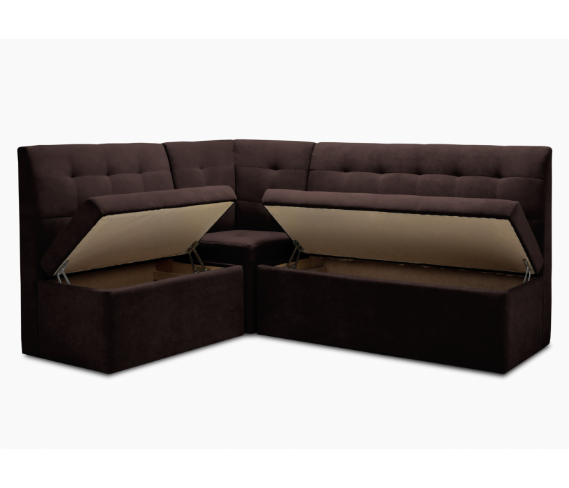 Кухонные уголки, Кухонный уголок Омега