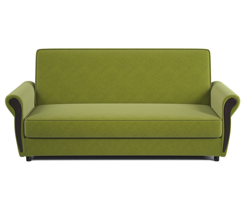 Диваны книжки, Диван-книжка Классика М 120 велюр