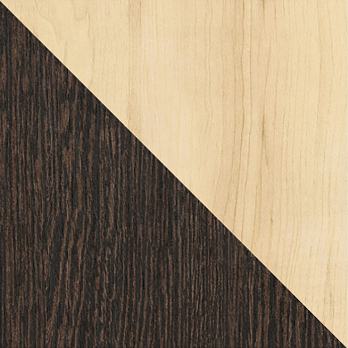 Комоды, Комод 1 с зеркалом