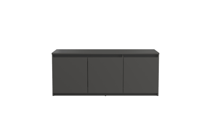 Шкаф Берген 82.02(3х дв.) + антресоль 82.05