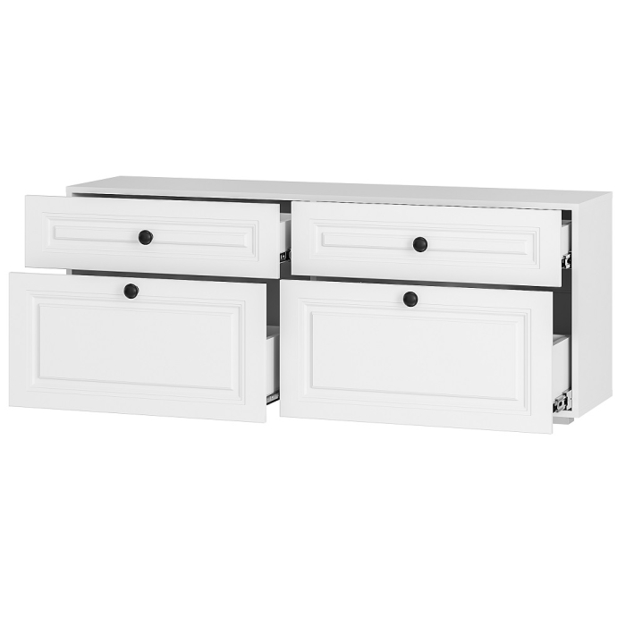 ТВ-тумбы, Тумба под телевизор Софт ТБ-07