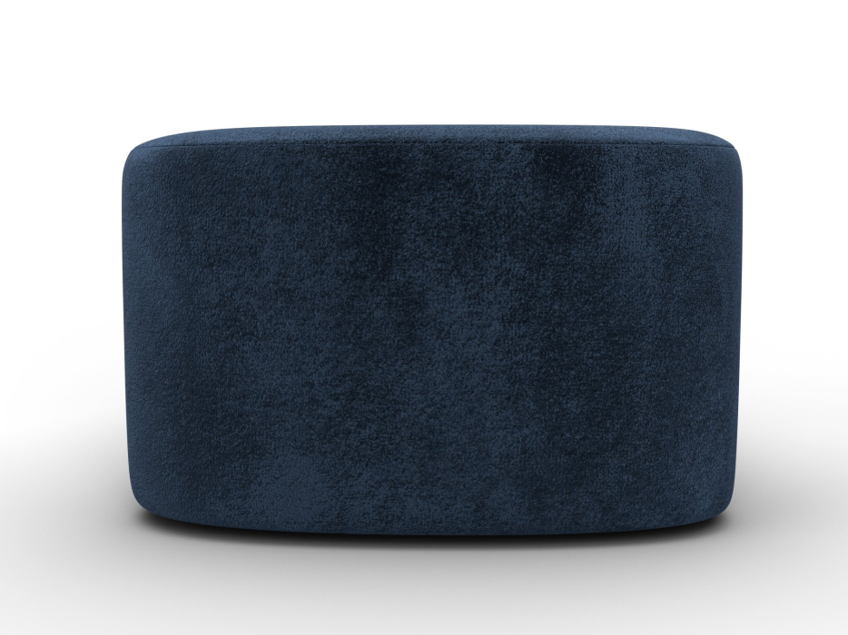 Пуфы дизайнерские, Пуф 004, велюр TOWER