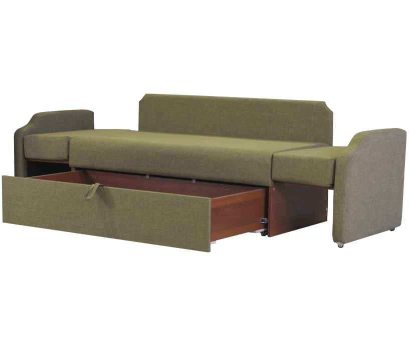 Диваны прямые кухонные, Кушетка Малыш савана