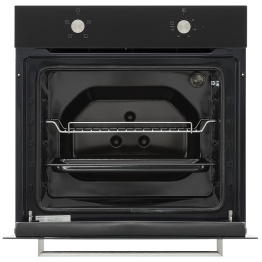 Электрический духовой шкаф KRONA ASTRO 60 BL (независимый)