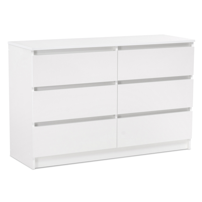 Комоды, Комод Мадера К6М